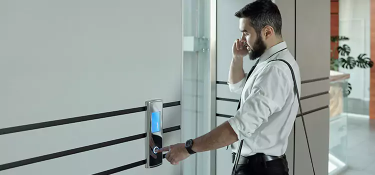 Cloud Based Access Control Rome