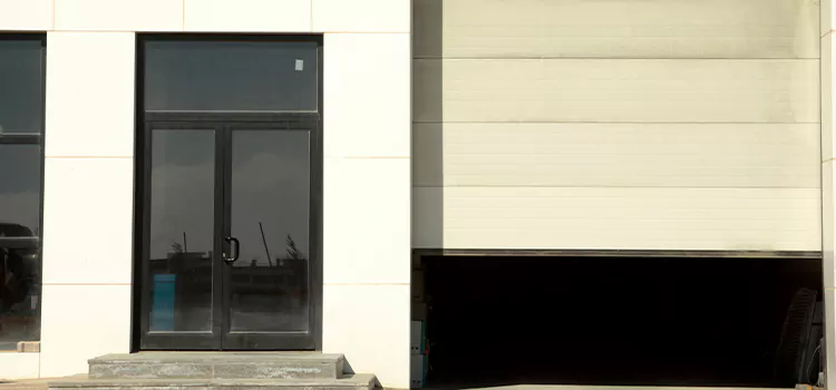 Choose Door & Gate Services Rome for Unmatched Expertise
