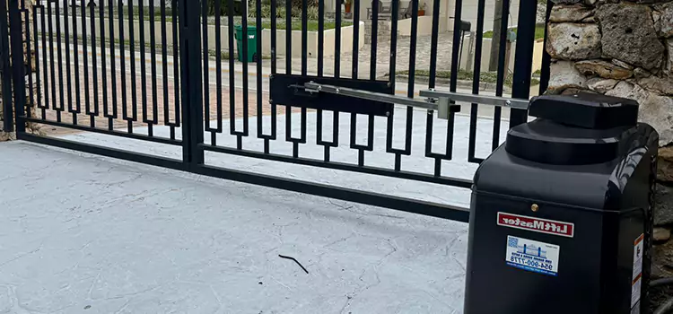 Seamless Installation and Support for Your New Gate in Rome, NY