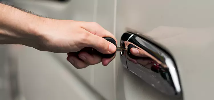Car Unlock Service Price Rome