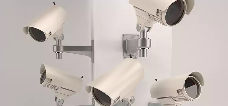 Your Trusted Partner for CCTV Solutions in Rome