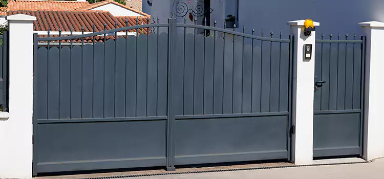 Emergency Commercial Gate Repair Rome