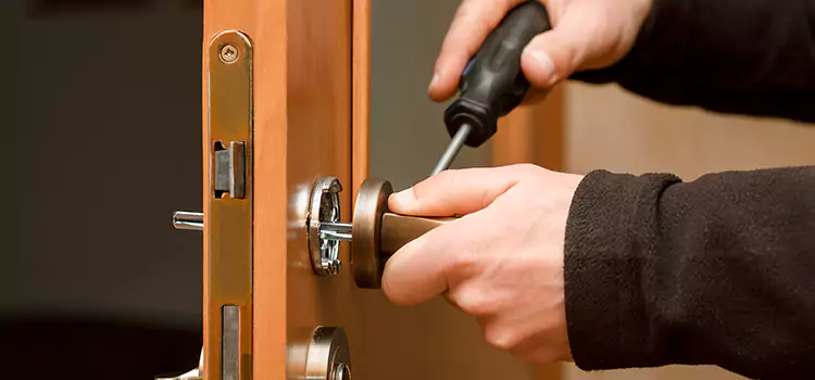 Semi Truck Locksmith Rome