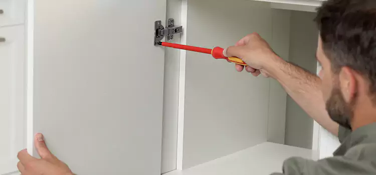 Screen Door Hinge Repair Rome