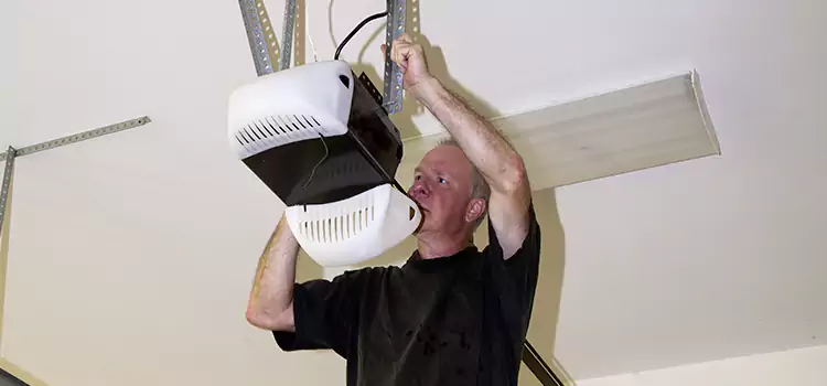 Garage Door Opener Service Rome