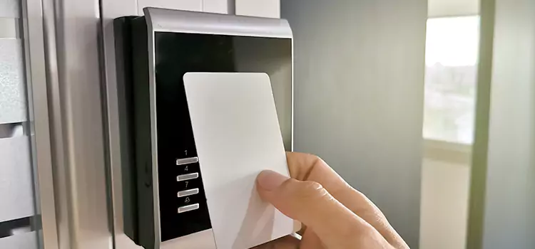 NMS Proximity Switch Door Systems Rome