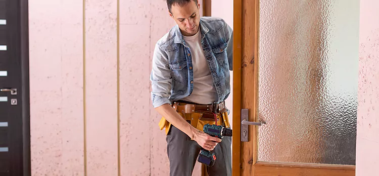 Door Glass Replacement Rome