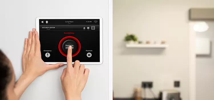 Blink Video Doorbell Installation Rome
