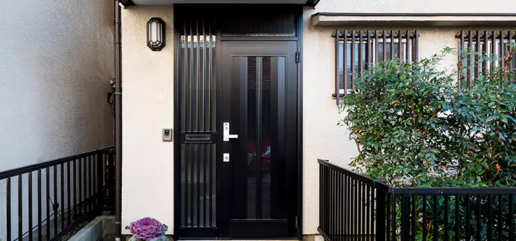 Popular Exterior Door Options in Rome, NY