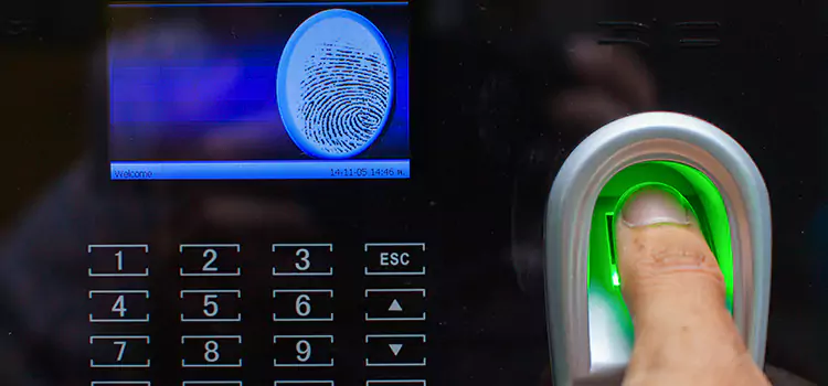 Your Trusted Partner for Secure Access in Rome, NY