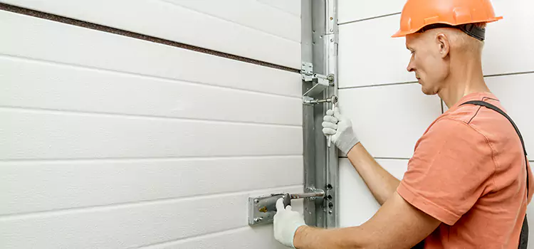 Why Choose Us for Garage Door Lock Services in Rome, NY?