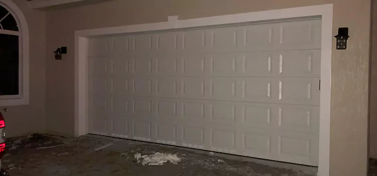 Garage Door Coil Replacement Rome