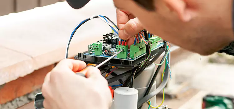 Specialized Brand Gate Motor Repairs Rome