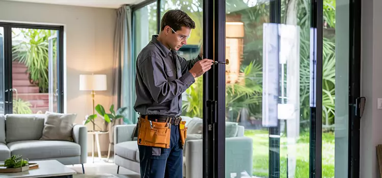 Why Choose Us for Your Glass Door Needs in Rome, NY?