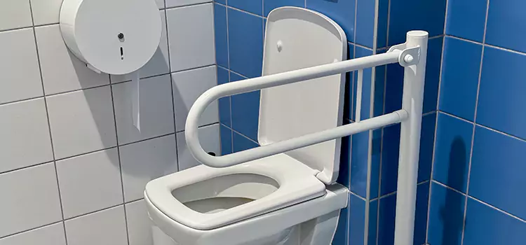 Comprehensive Solutions in Rome, NY for Accessible Facilities