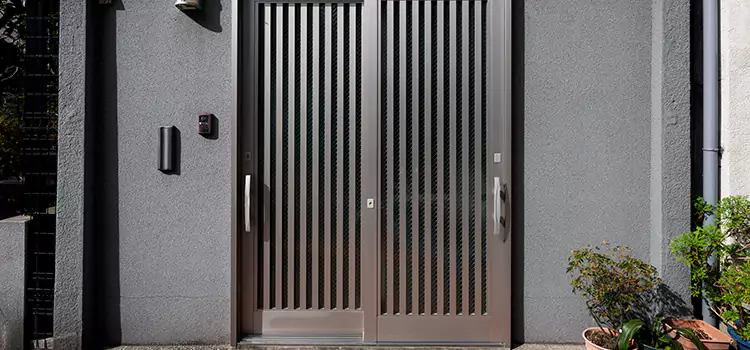 Why Choose Us for Your Security Needs in Rome, NY?