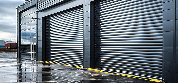 Emergency Industrial Garage Door Service Rome