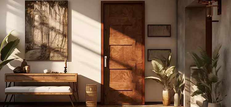 Specialty Interior Doors Rome