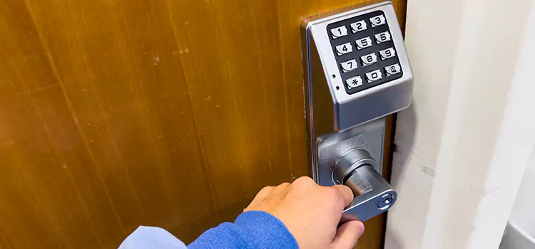 Why Choose Us for Your Keypad Lock Needs in Rome, NY?