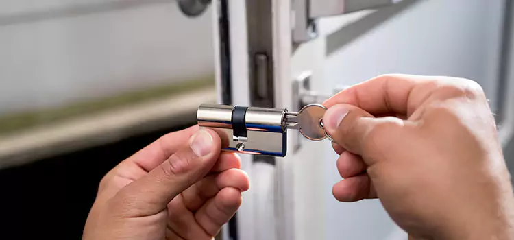 Lock Change Locksmiths Rome