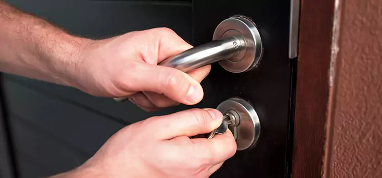 Master Key Control and Audits Rome