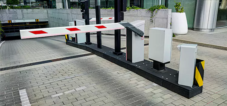 Custom Gate Design & Integration Rome