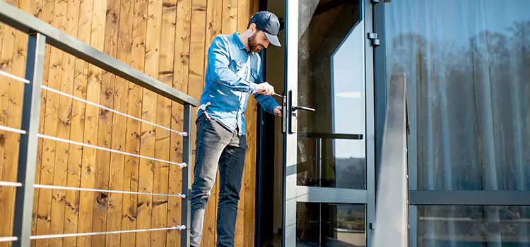 Emergency Patio Door Repair Rome