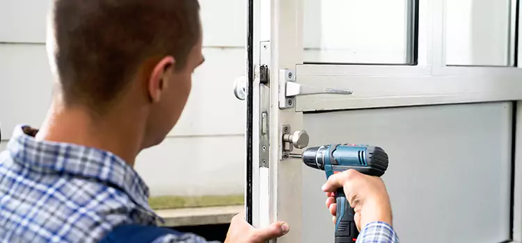 Experienced and Reliable Technicians Rome
