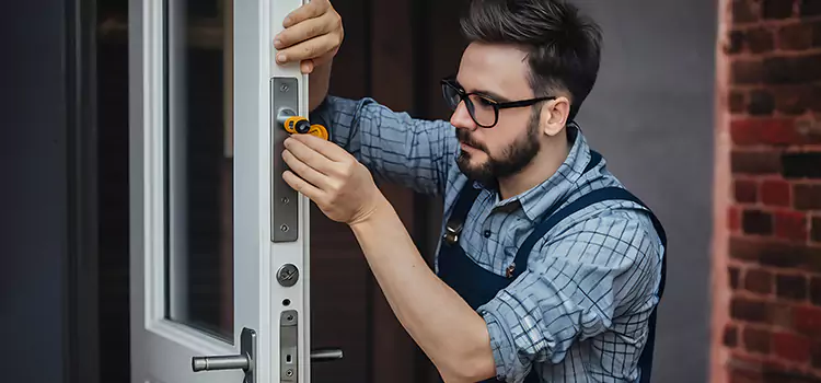 Residential Door Repairs Rome