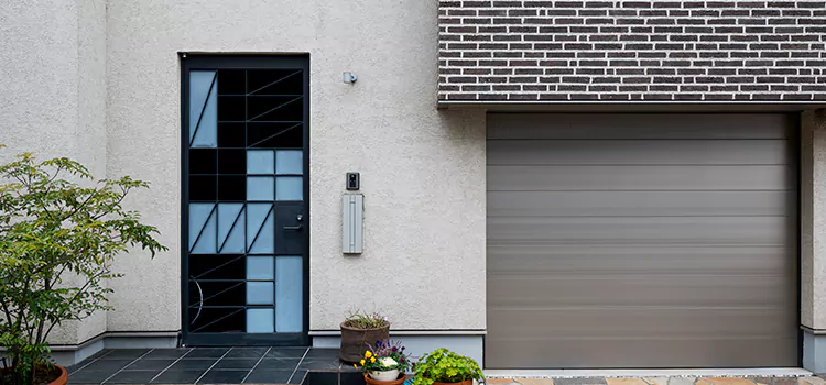 Residential Roll Up Security Doors Rome