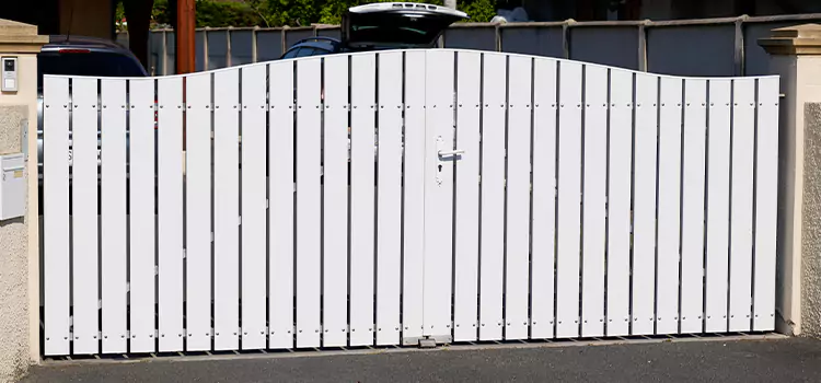 Why Choose Us for Residential Gate Repair in Rome, NY?