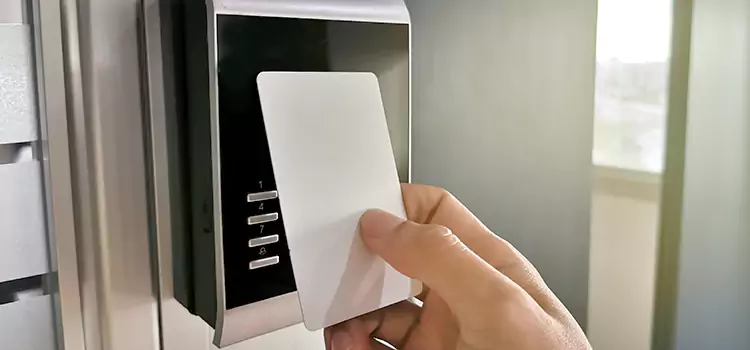Advanced RFID Technology Integration in Rome, NY