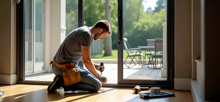 Patio Door Installation Experts in Rome, NY