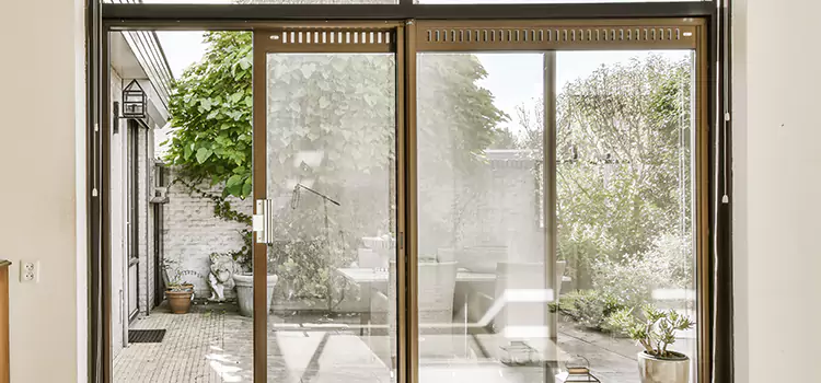 Glass Door Panel Replacement Cost Rome