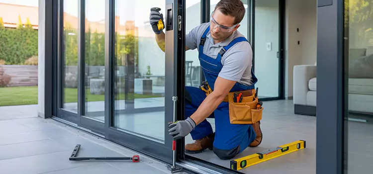 Patio Door Replacement Rome