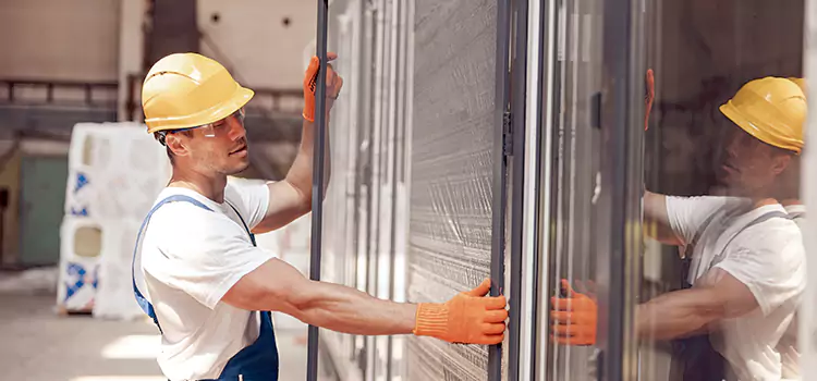 Sliding Door Mesh Replacement Rome