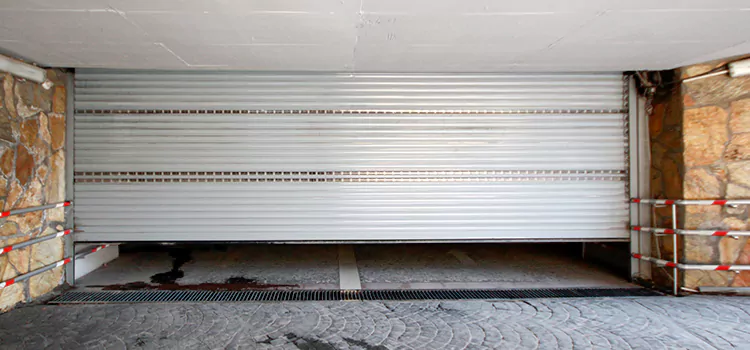 Steel Garage Door Repair Rome
