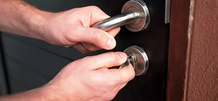 Door Closer Repair & Installation Rome