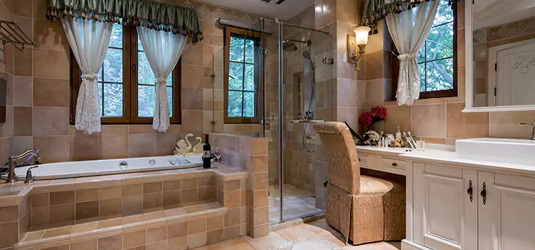 Universal Remodeling Rome